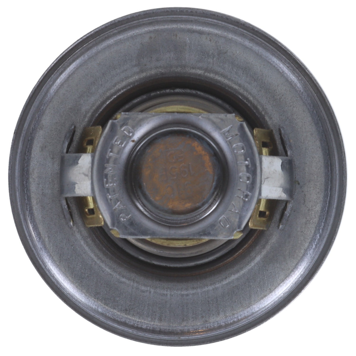 Motorad Engine Coolant Thermostat 7200-195