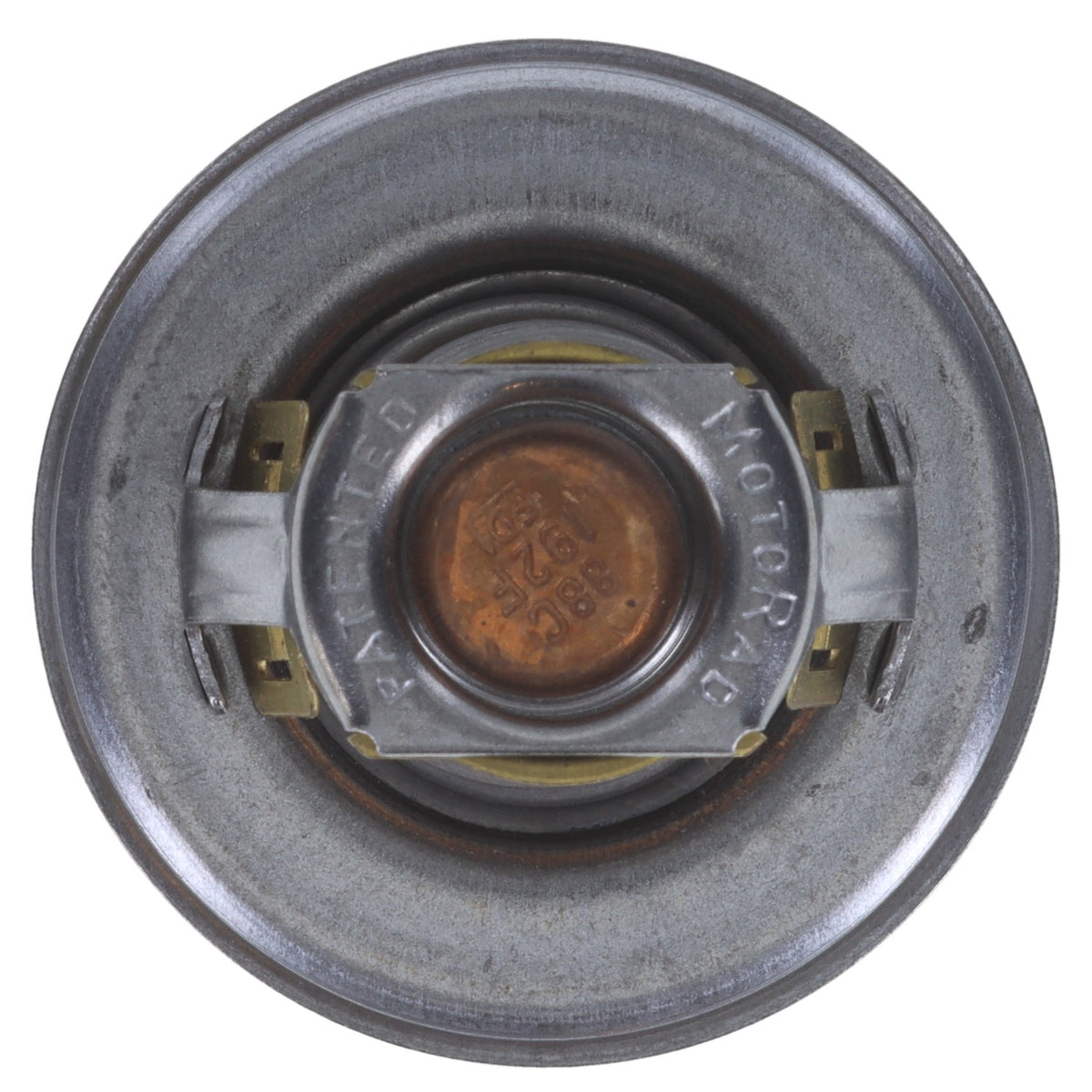 Motorad Engine Coolant Thermostat 7201-192