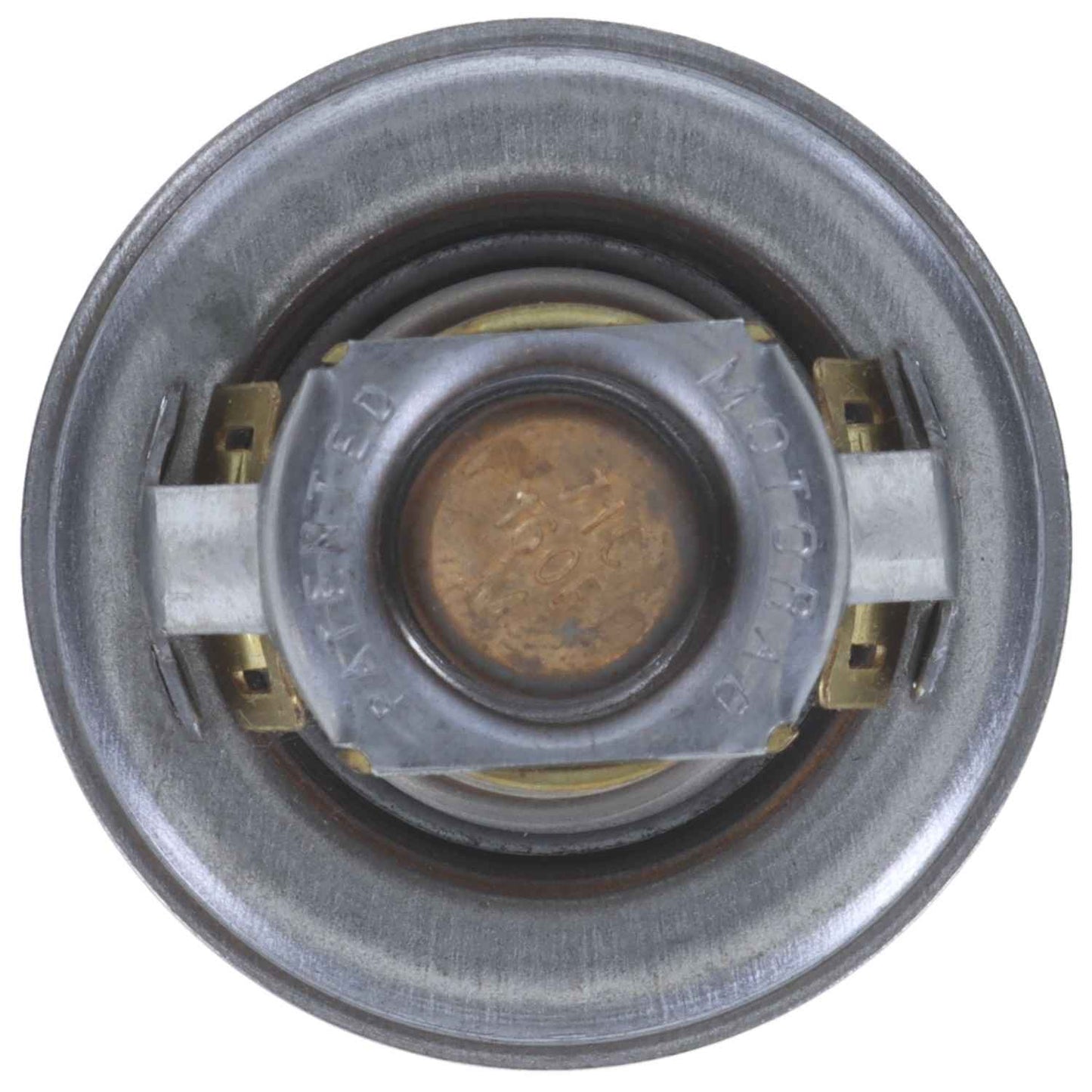 Motorad Engine Coolant Thermostat 7202-160