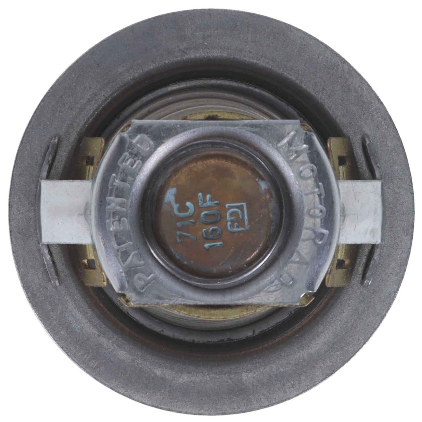 Motorad Engine Coolant Thermostat 7203-160