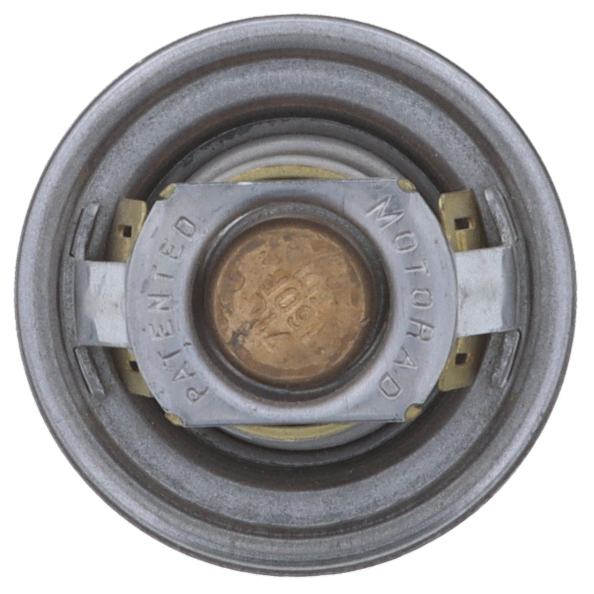 Motorad Engine Coolant Thermostat 7204-160