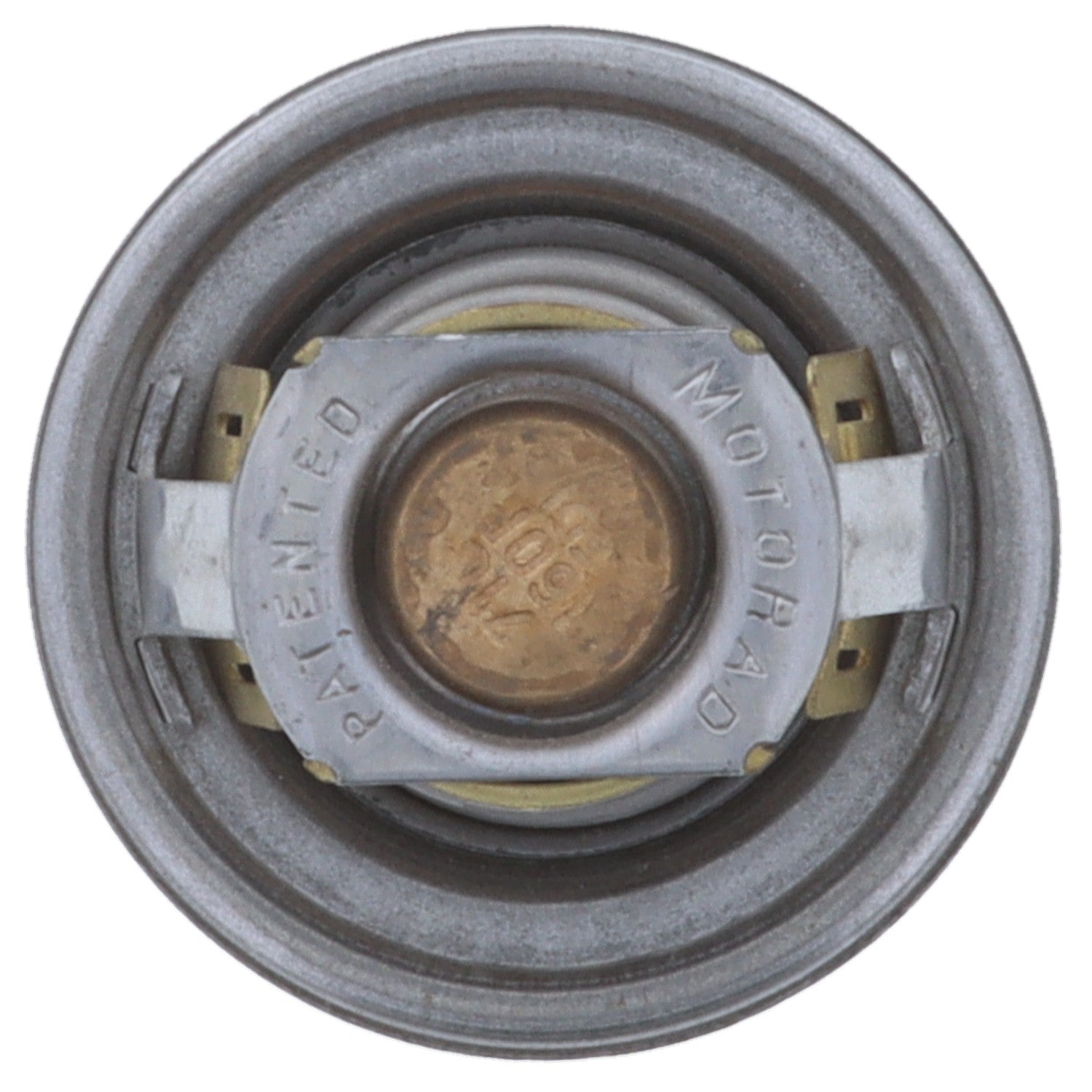 Motorad Engine Coolant Thermostat 7204-160