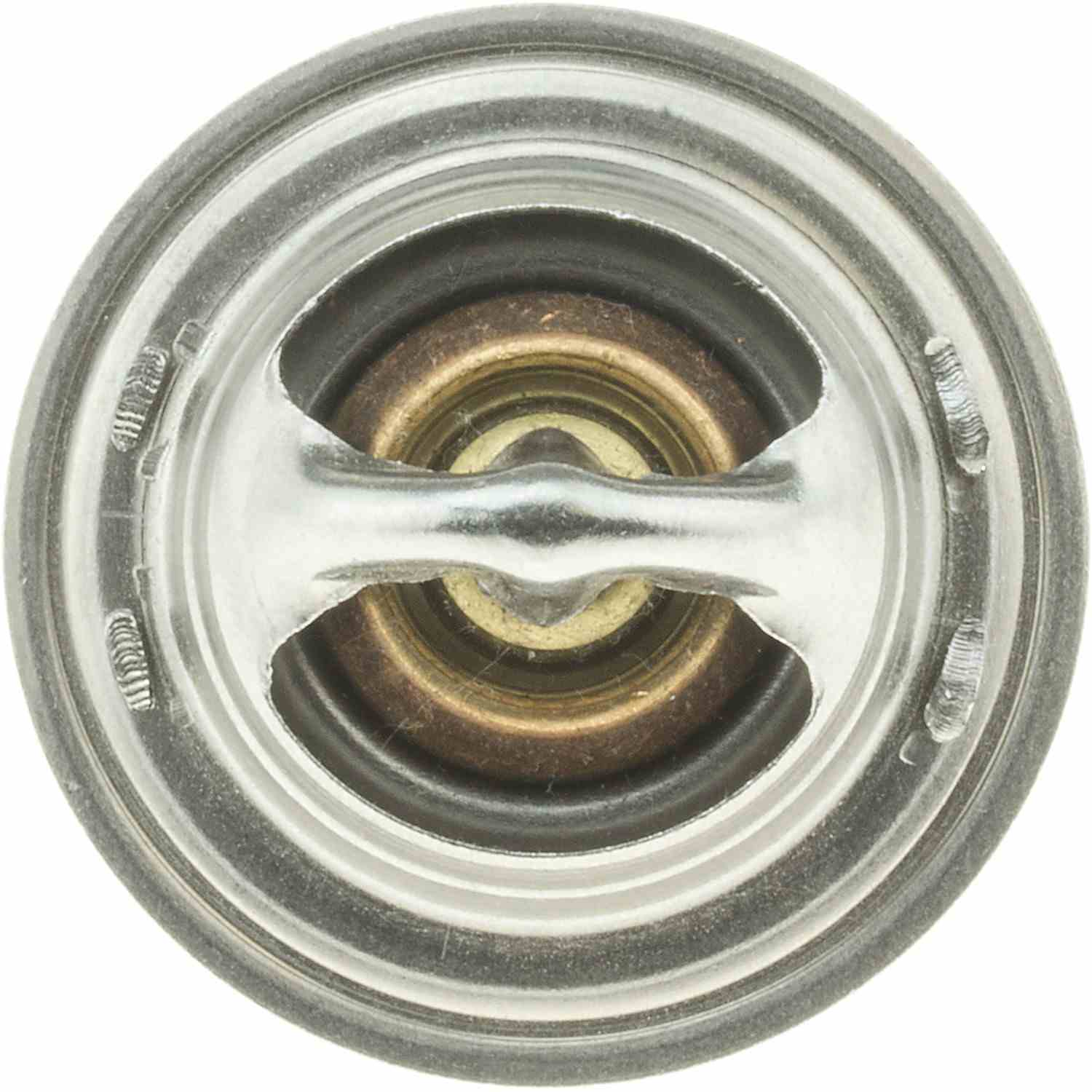 Motorad Engine Coolant Thermostat 7204-160