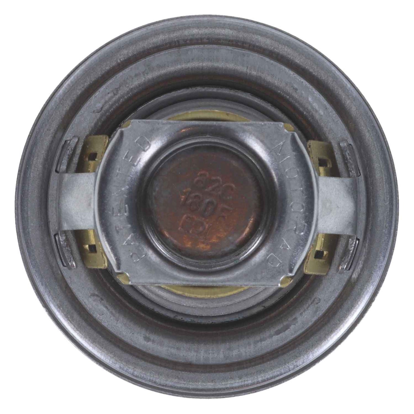 Motorad Engine Coolant Thermostat 7204-180