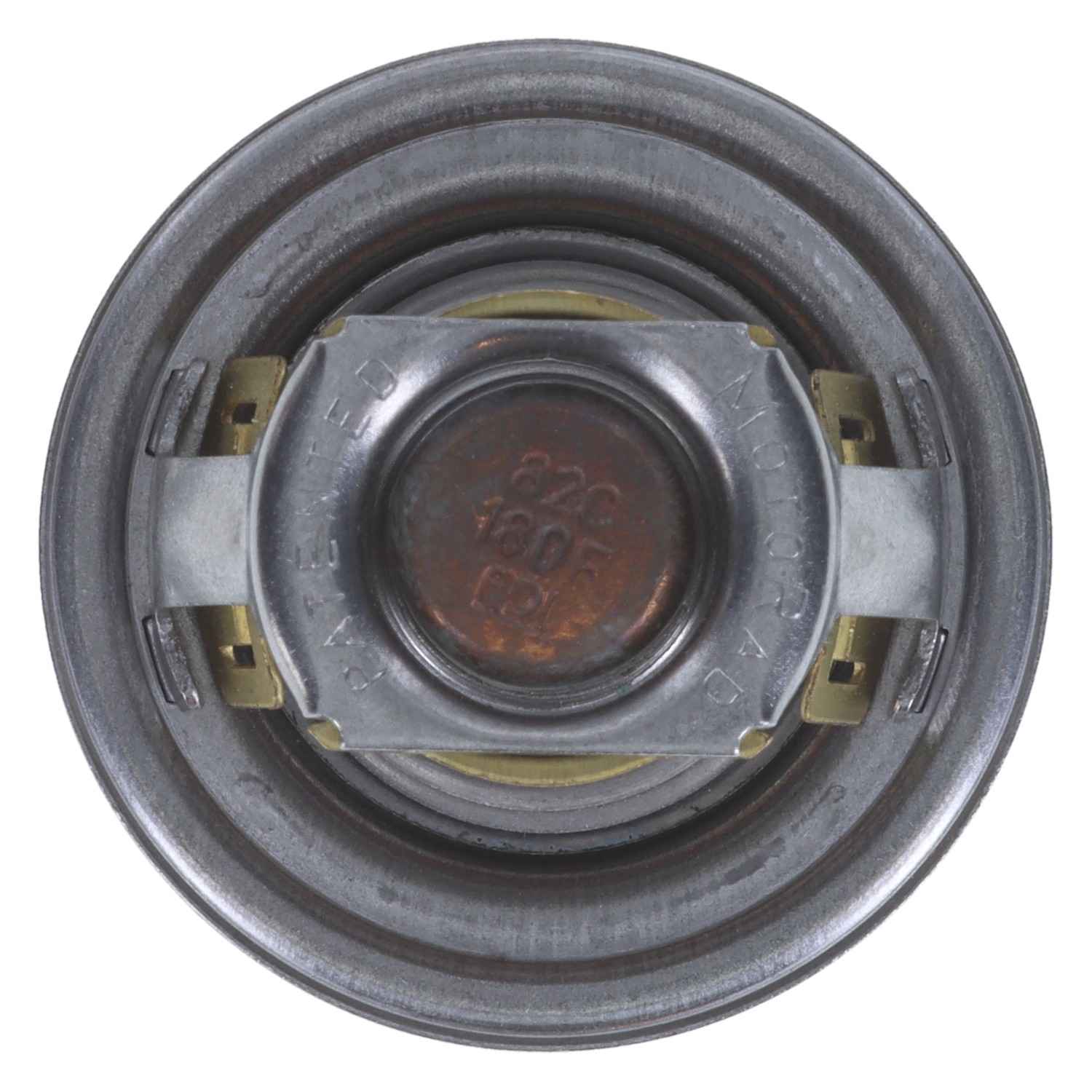 Motorad Engine Coolant Thermostat 7204-180