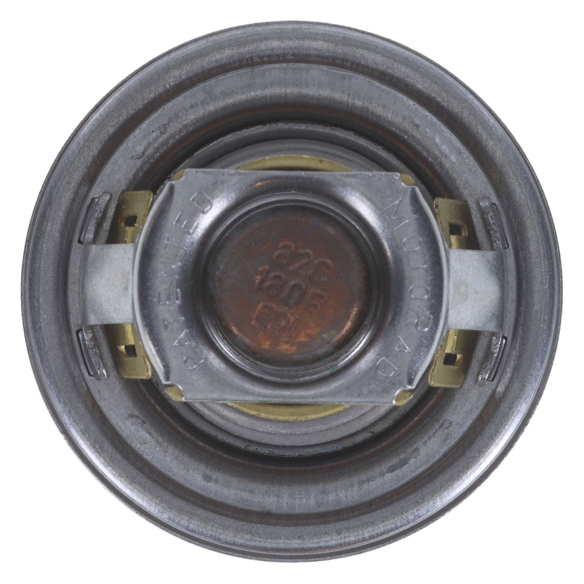 Motorad Engine Coolant Thermostat 7204-180