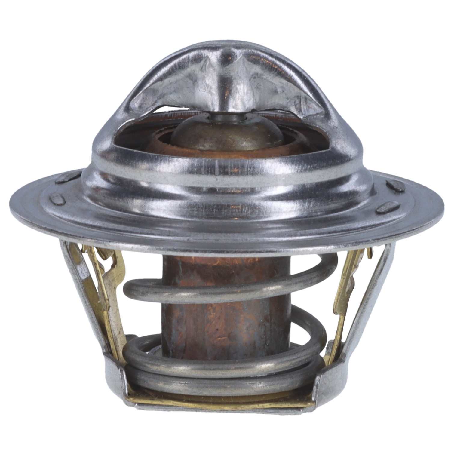 Motorad Engine Coolant Thermostat 7204-180