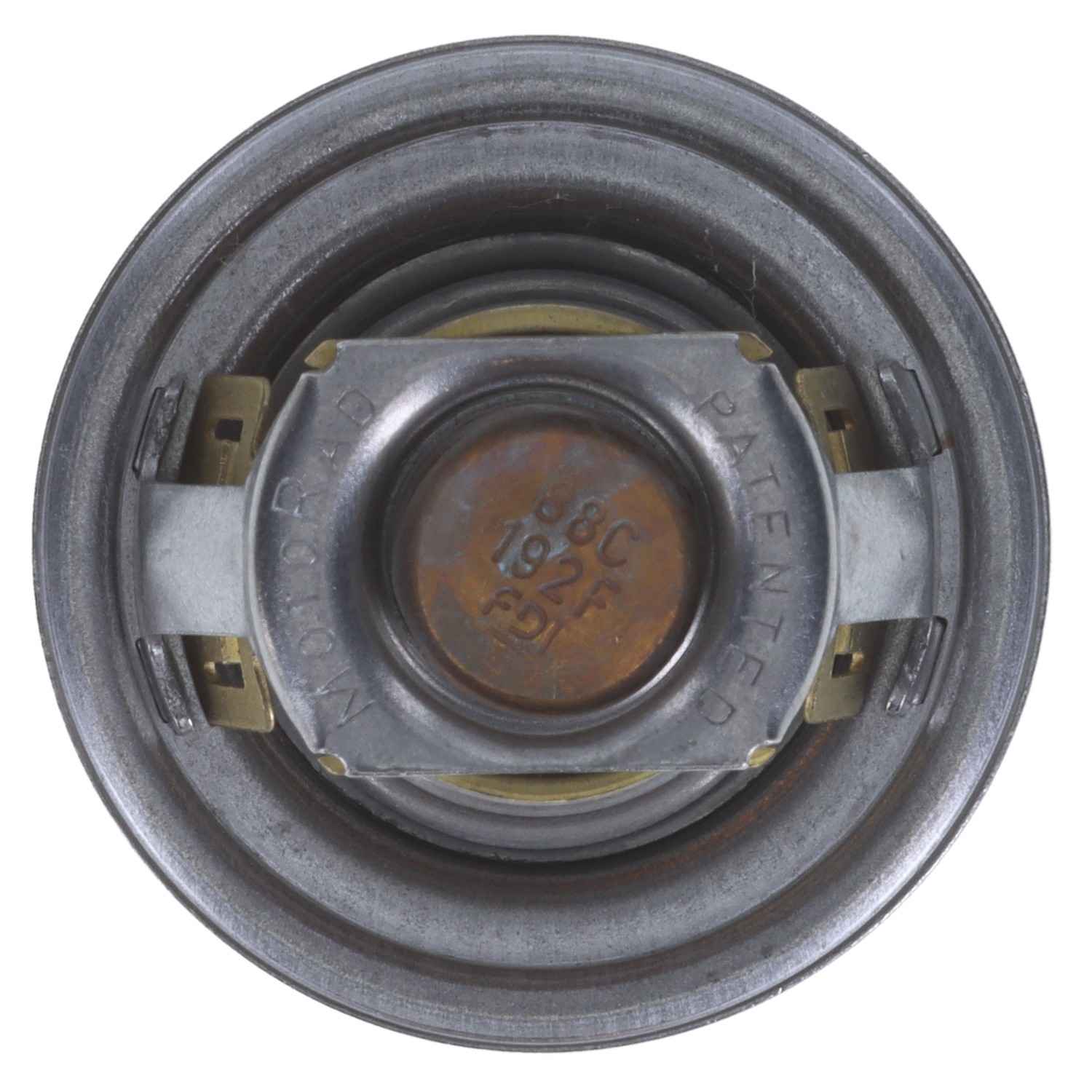 Motorad Engine Coolant Thermostat 7204-192