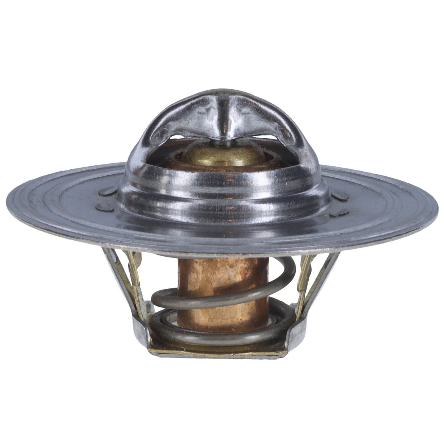 Motorad Engine Coolant Thermostat 7206-160