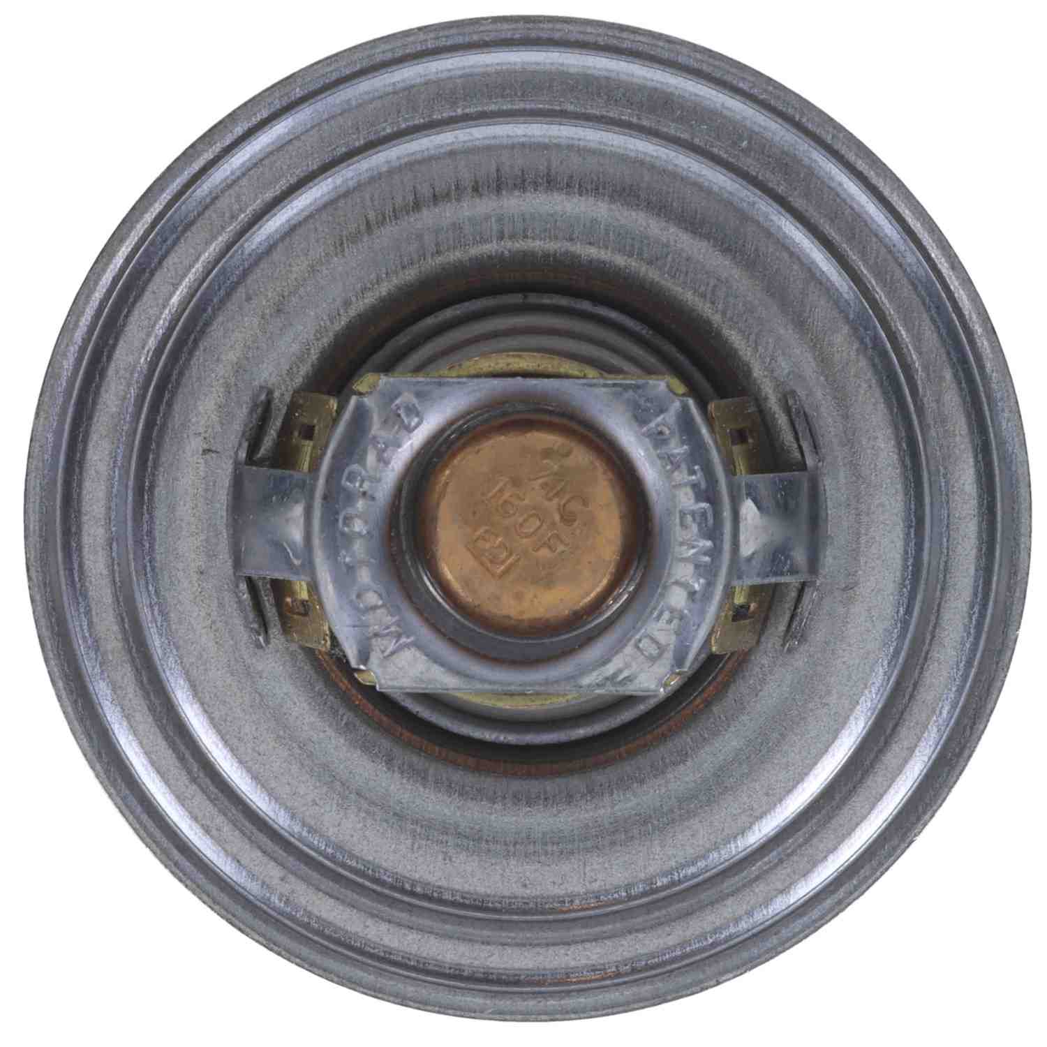 Motorad Engine Coolant Thermostat 7206-160