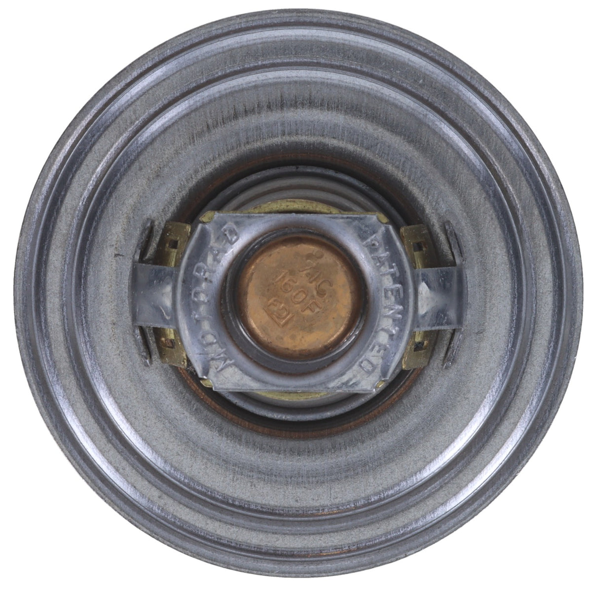 Motorad Engine Coolant Thermostat 7206-160