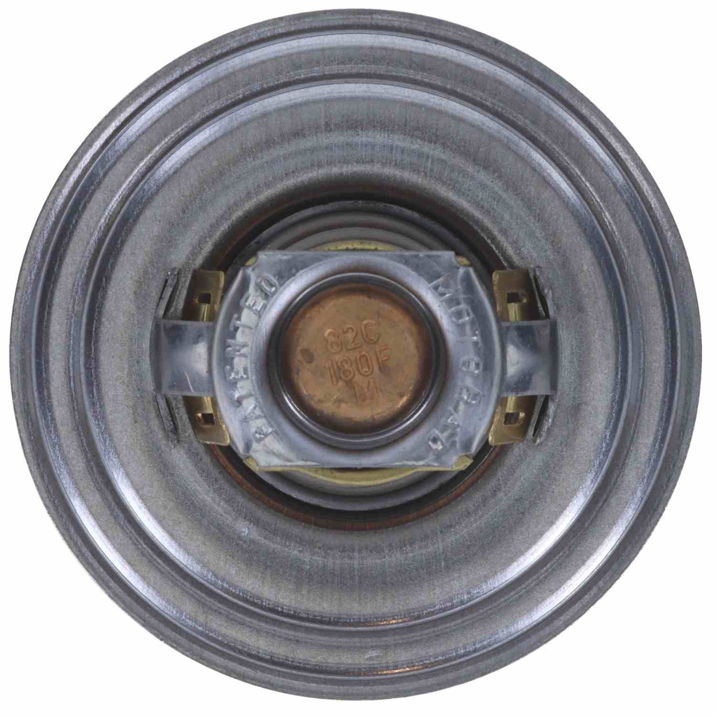 Motorad Engine Coolant Thermostat 7206-180