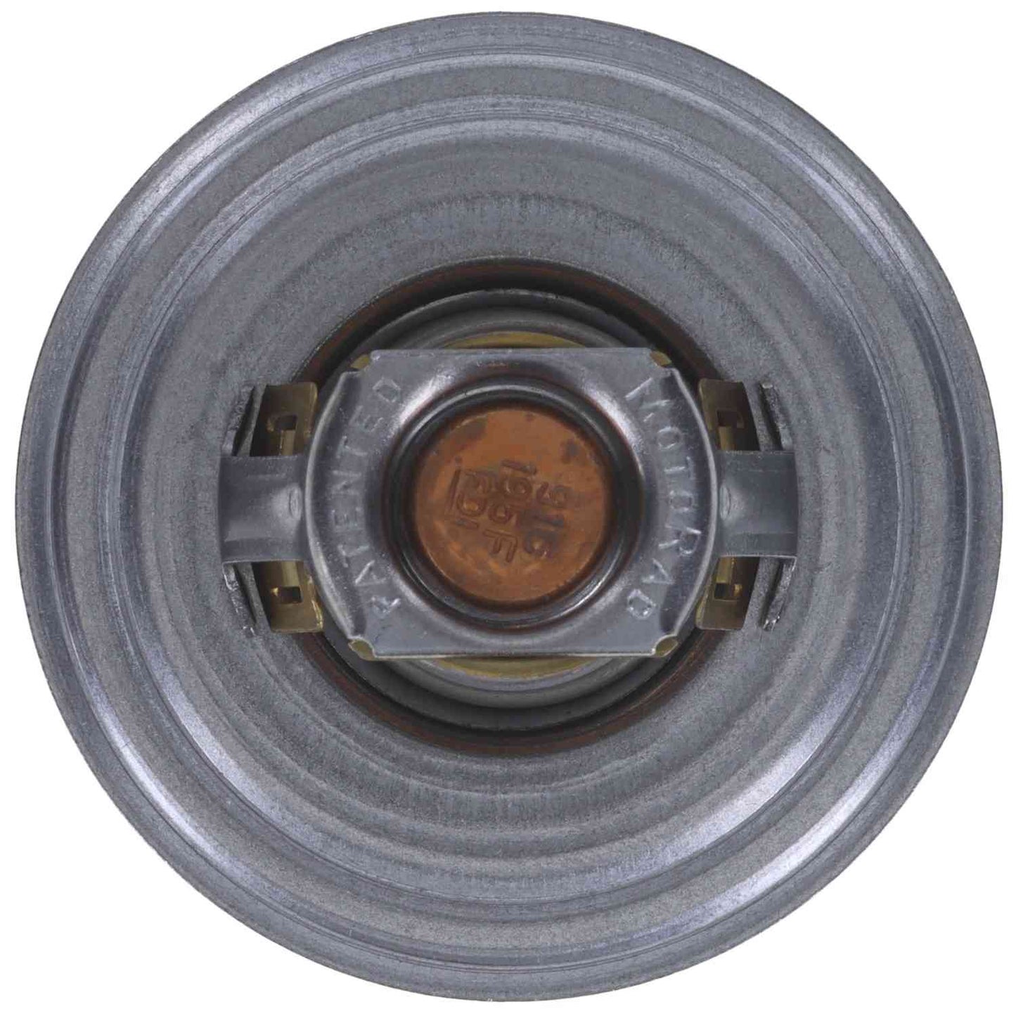 Motorad Engine Coolant Thermostat 7206-195