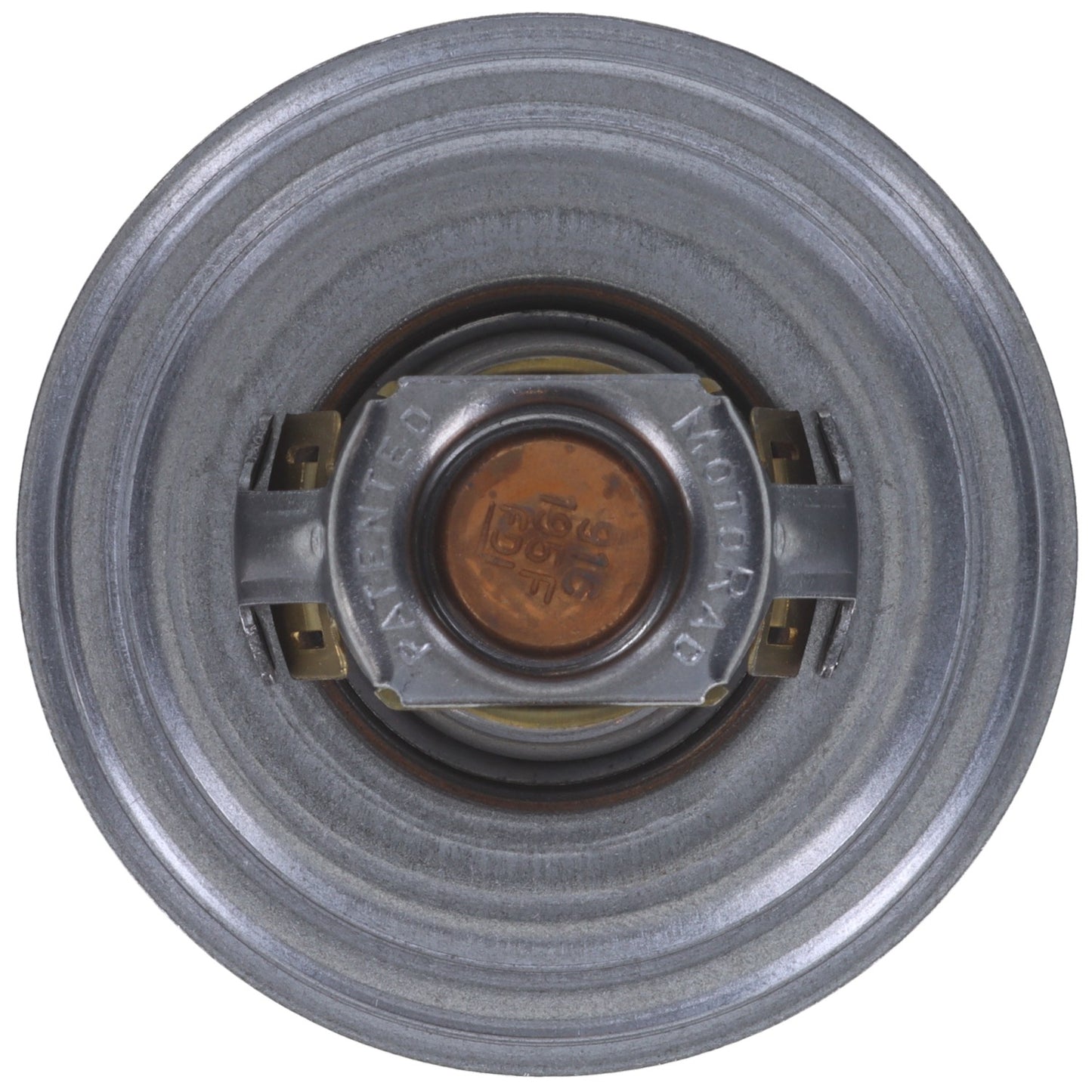 Motorad Engine Coolant Thermostat 7206-195