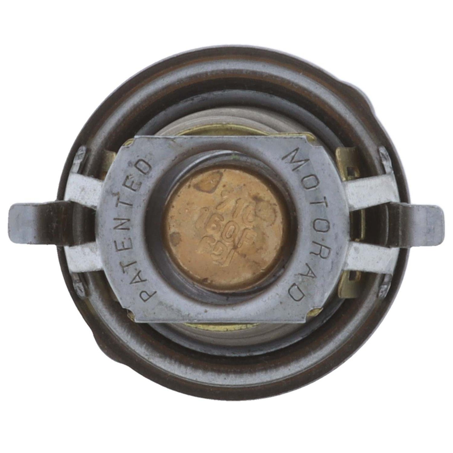 Motorad Engine Coolant Thermostat 7207-160