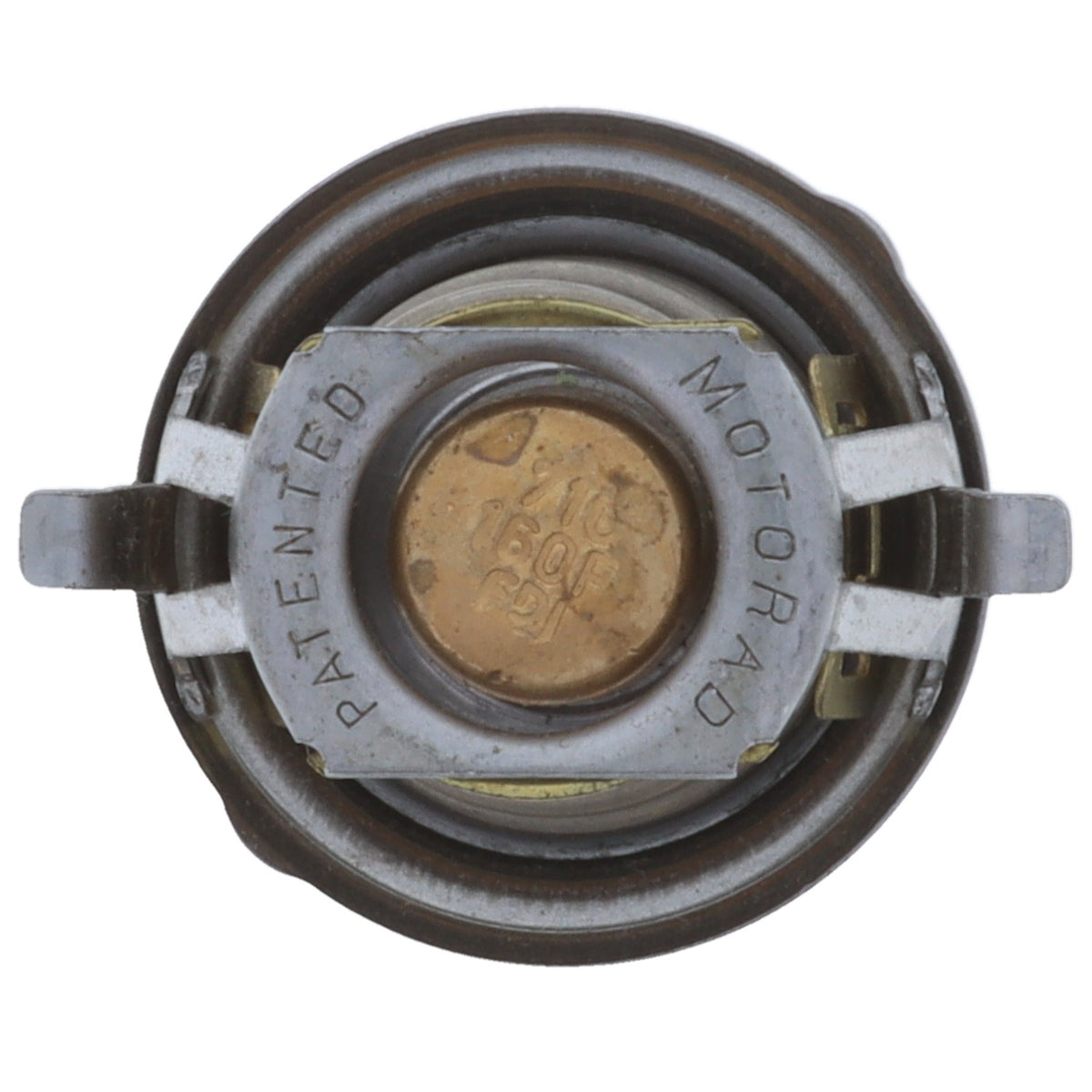 Motorad Engine Coolant Thermostat 7207-160