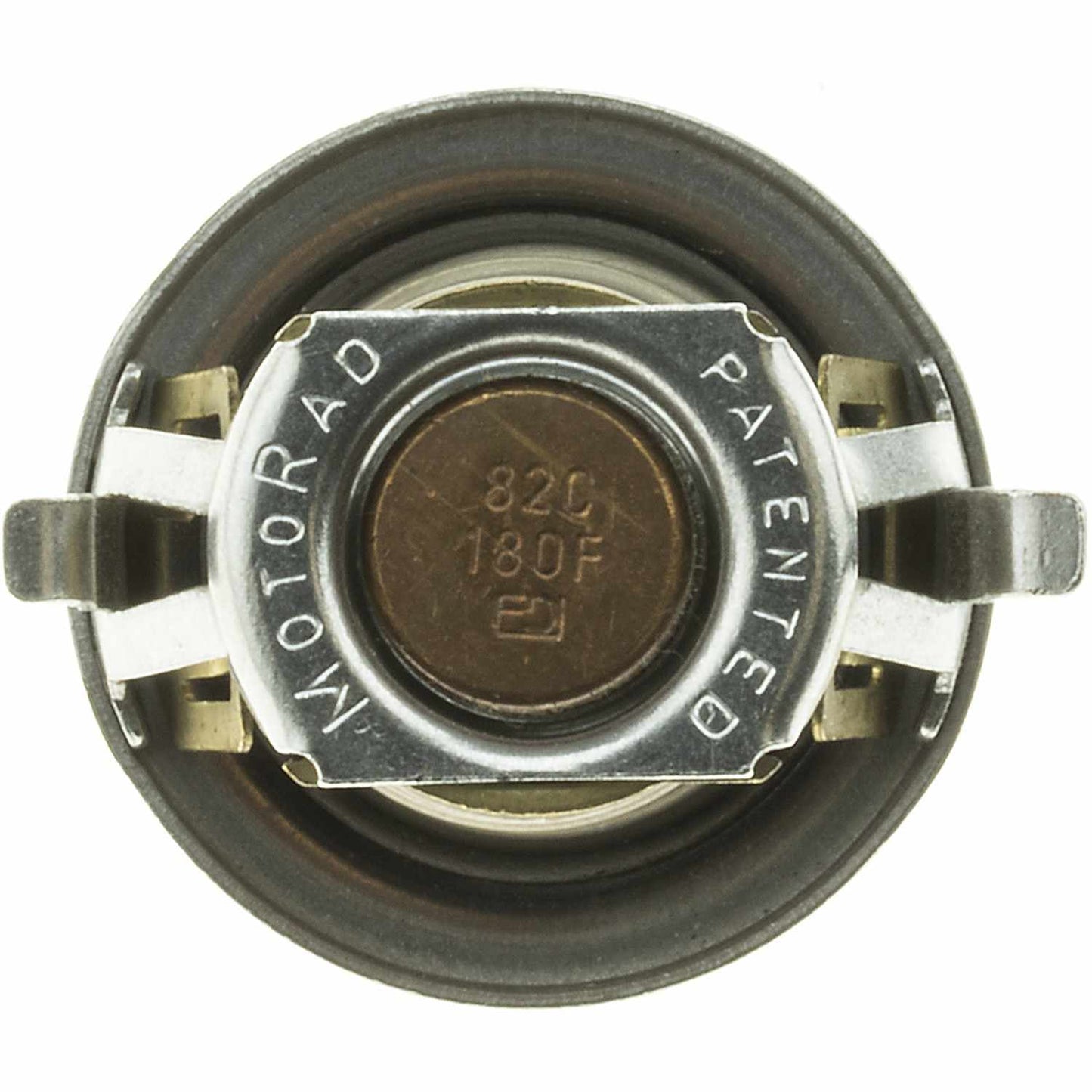Motorad Engine Coolant Thermostat 7207-180