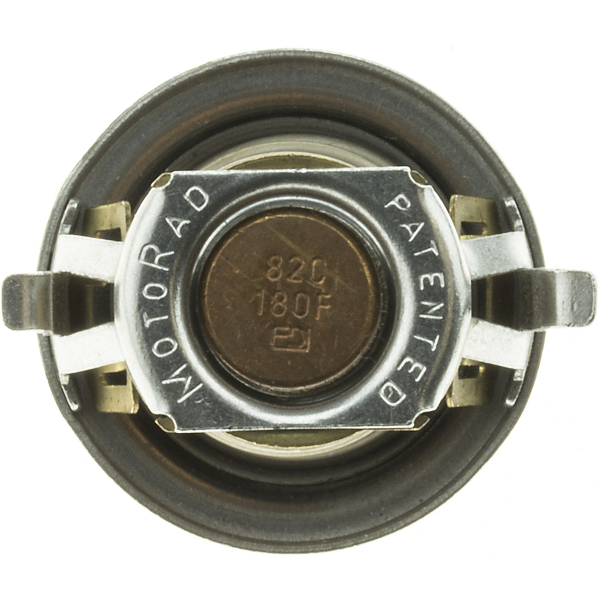 Motorad Engine Coolant Thermostat 7207-180