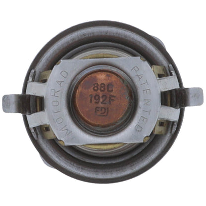 Motorad Engine Coolant Thermostat 7207-192