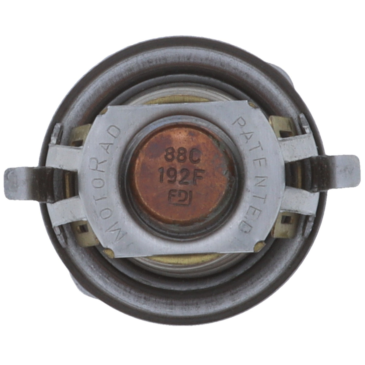Motorad Engine Coolant Thermostat 7207-192