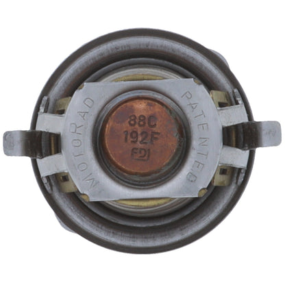 Motorad Engine Coolant Thermostat 7207-192