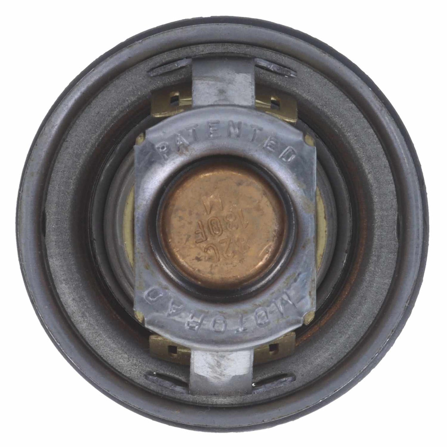 Motorad Engine Coolant Thermostat 7211-180