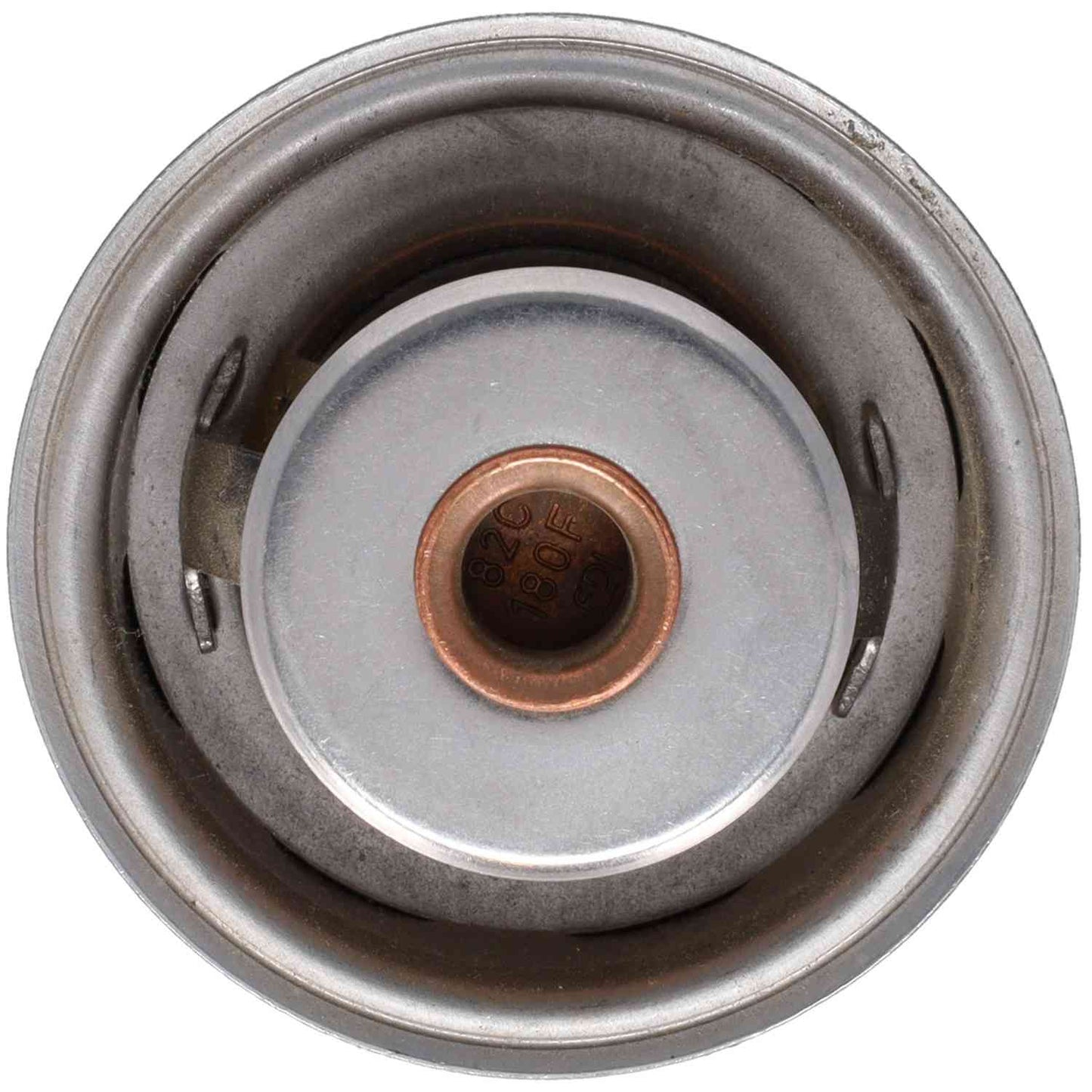Motorad Engine Coolant Thermostat 7216-180