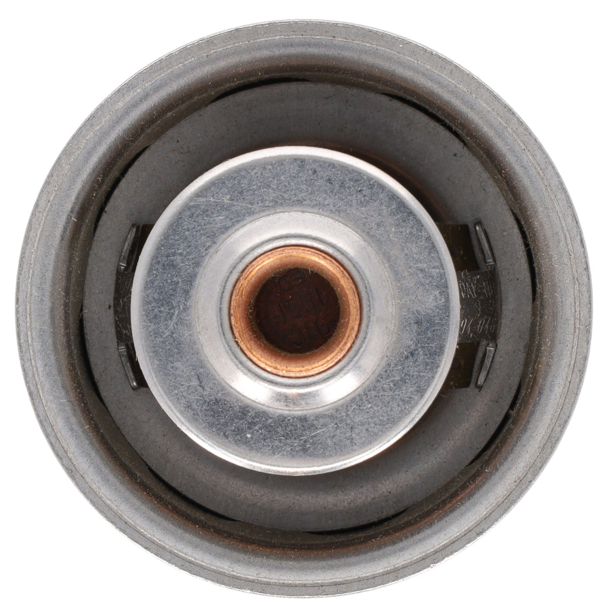 Motorad Engine Coolant Thermostat 7216-192