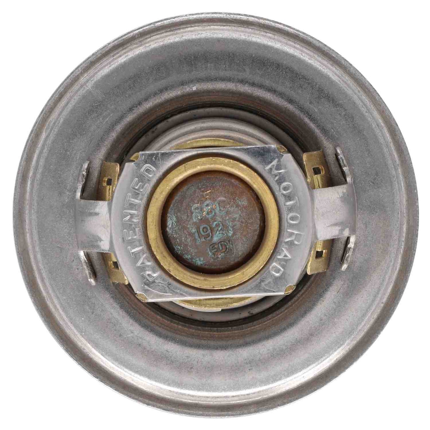 Motorad Engine Coolant Thermostat 7223-192