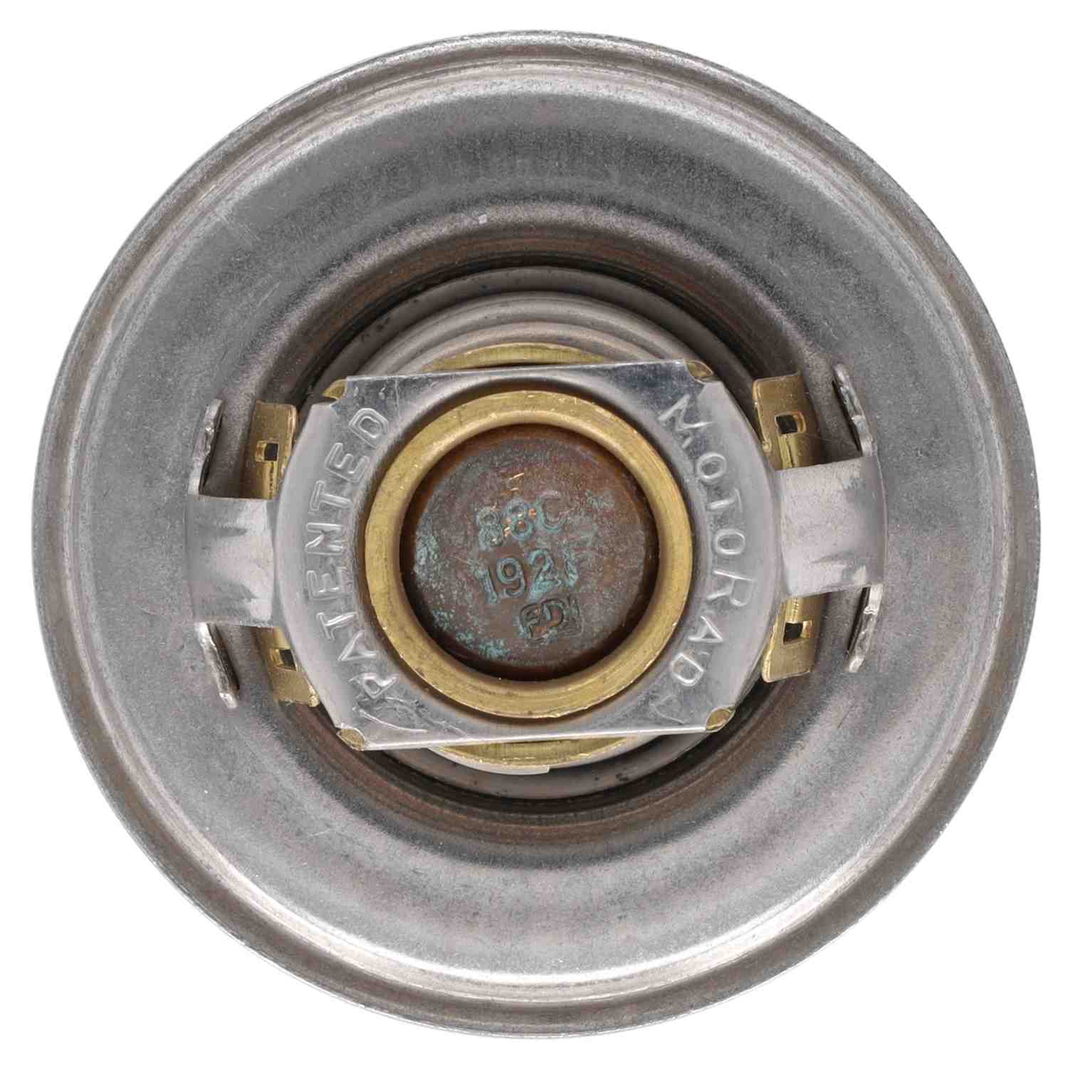 Motorad Engine Coolant Thermostat 7223-192