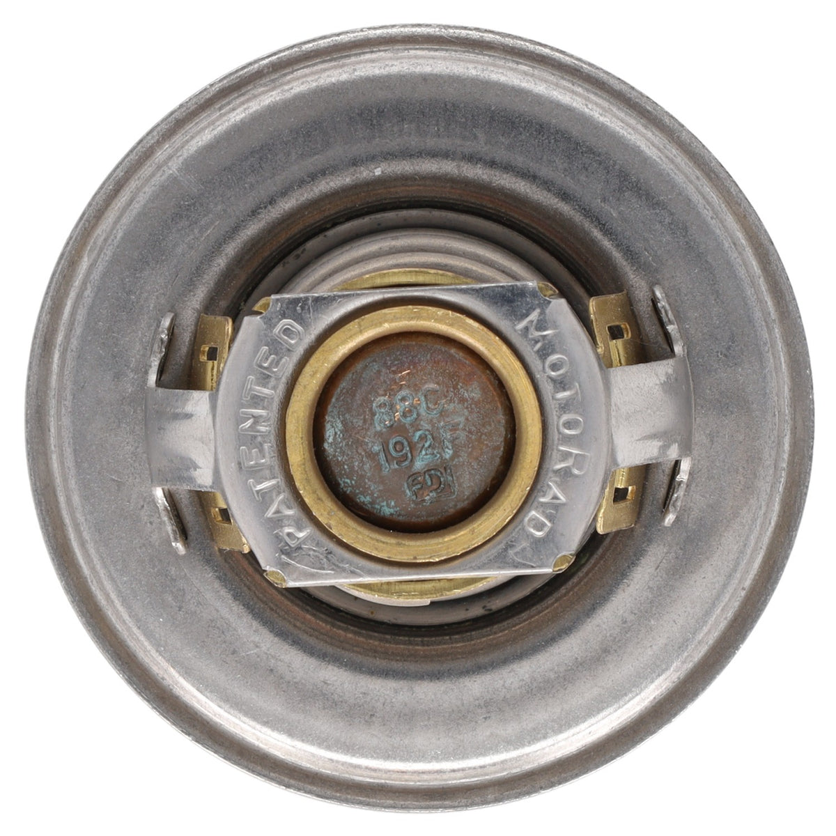 Motorad Engine Coolant Thermostat 7223-192