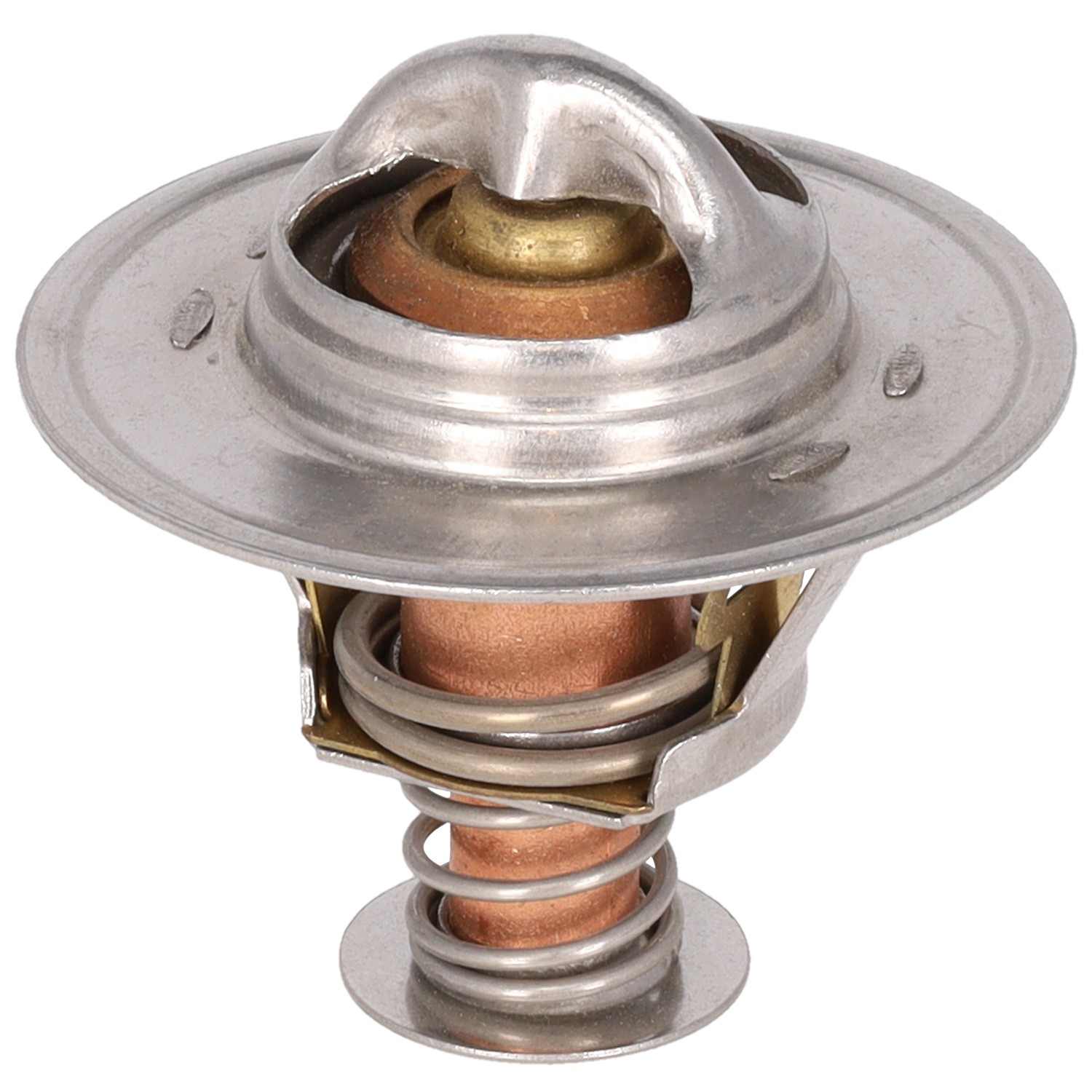 Motorad Engine Coolant Thermostat 7227-180
