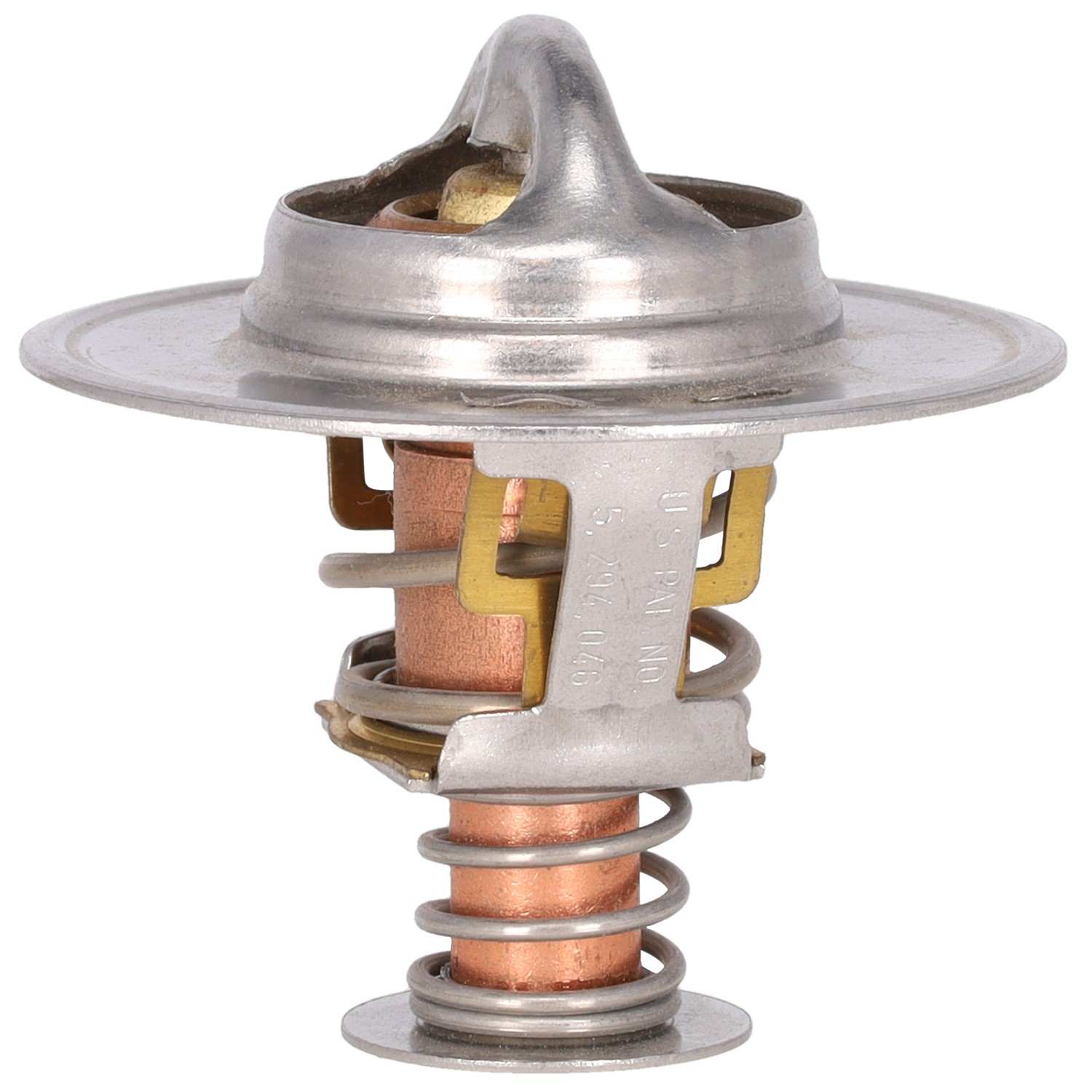 Motorad Engine Coolant Thermostat 7227-180