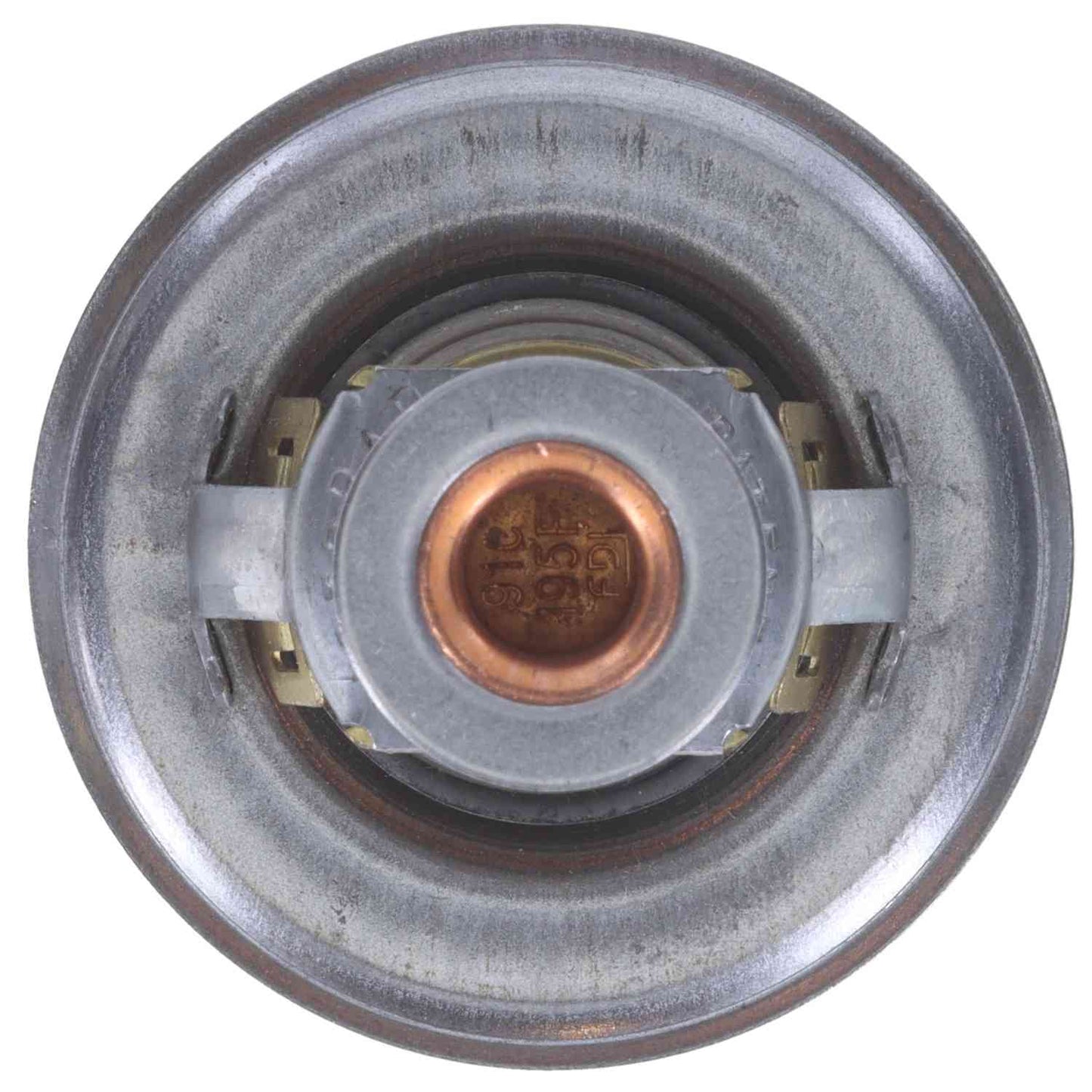 Motorad Engine Coolant Thermostat 7227-195