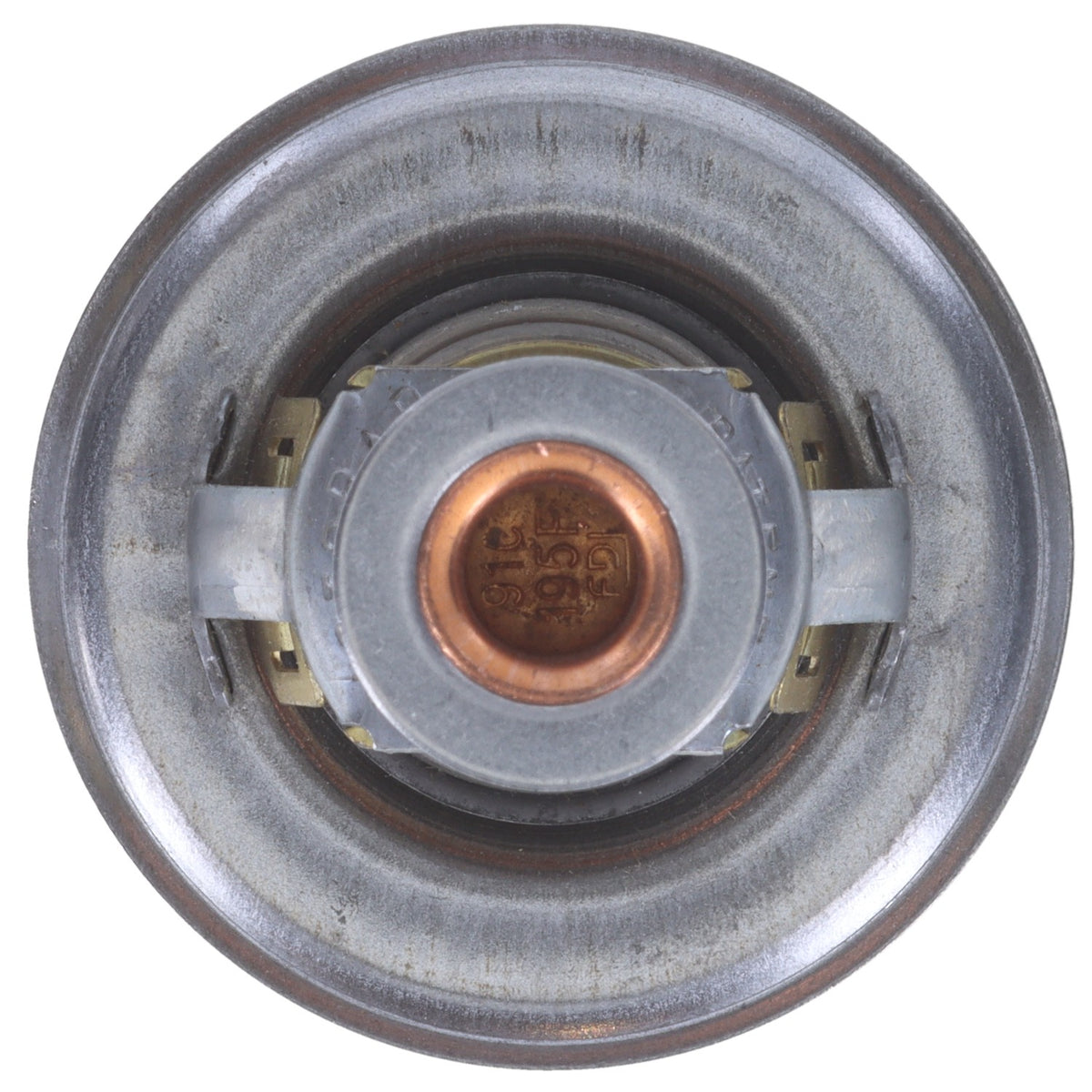 Motorad Engine Coolant Thermostat 7227-195