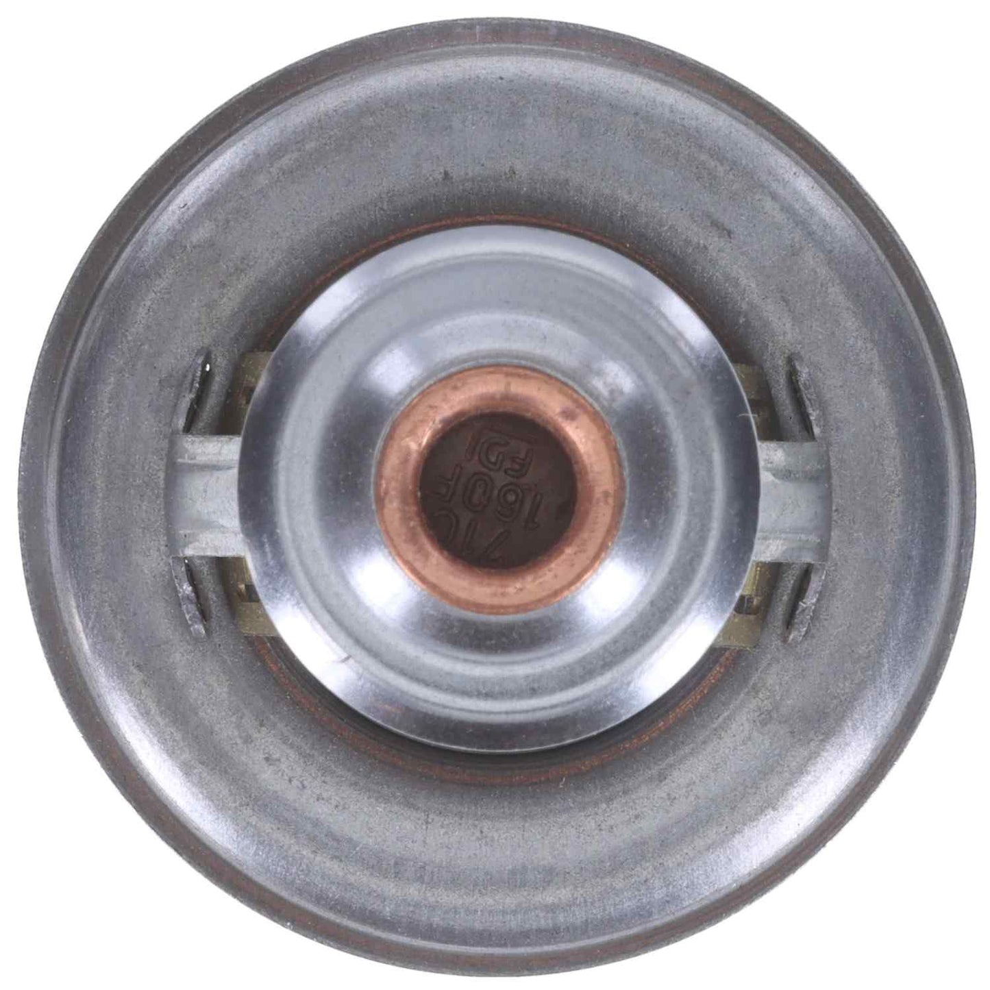 Motorad Engine Coolant Thermostat 7228-160