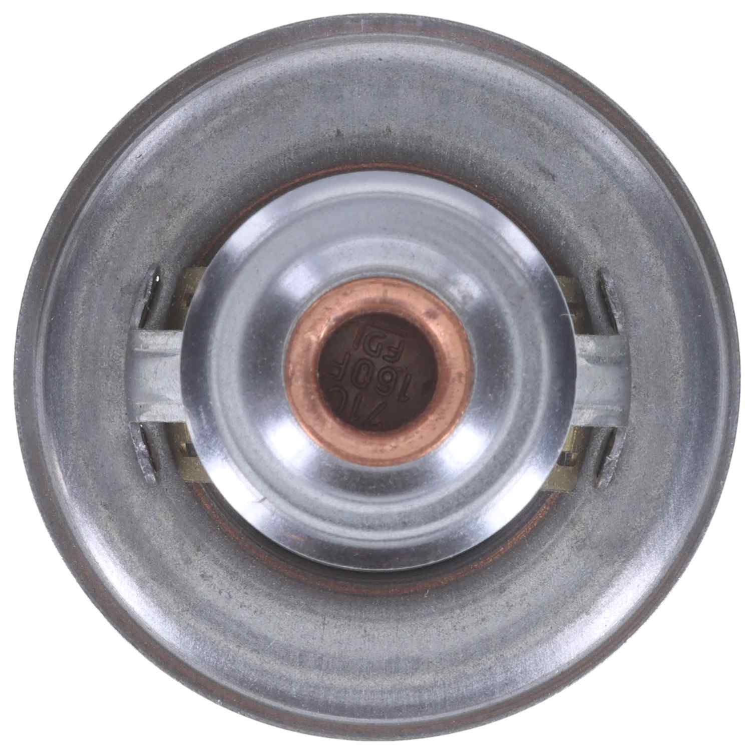 Motorad Engine Coolant Thermostat 7228-160