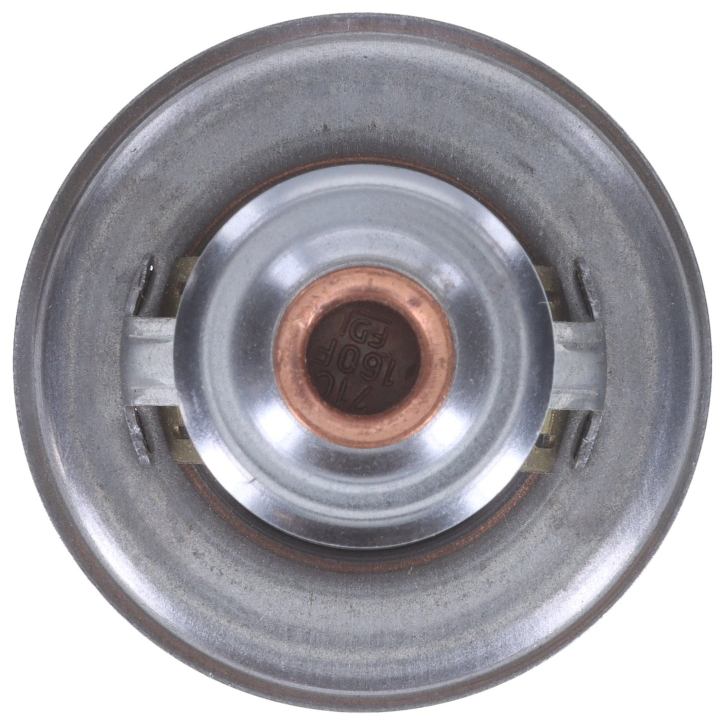 Motorad Engine Coolant Thermostat 7228-160