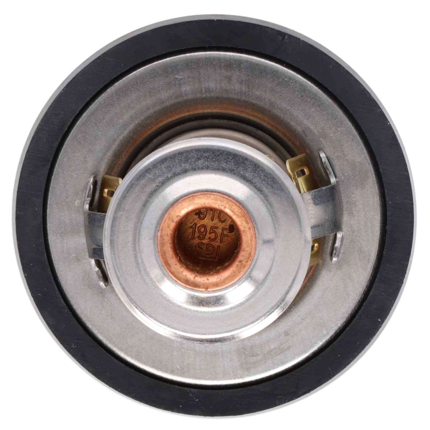 Motorad Engine Coolant Thermostat 7228-195