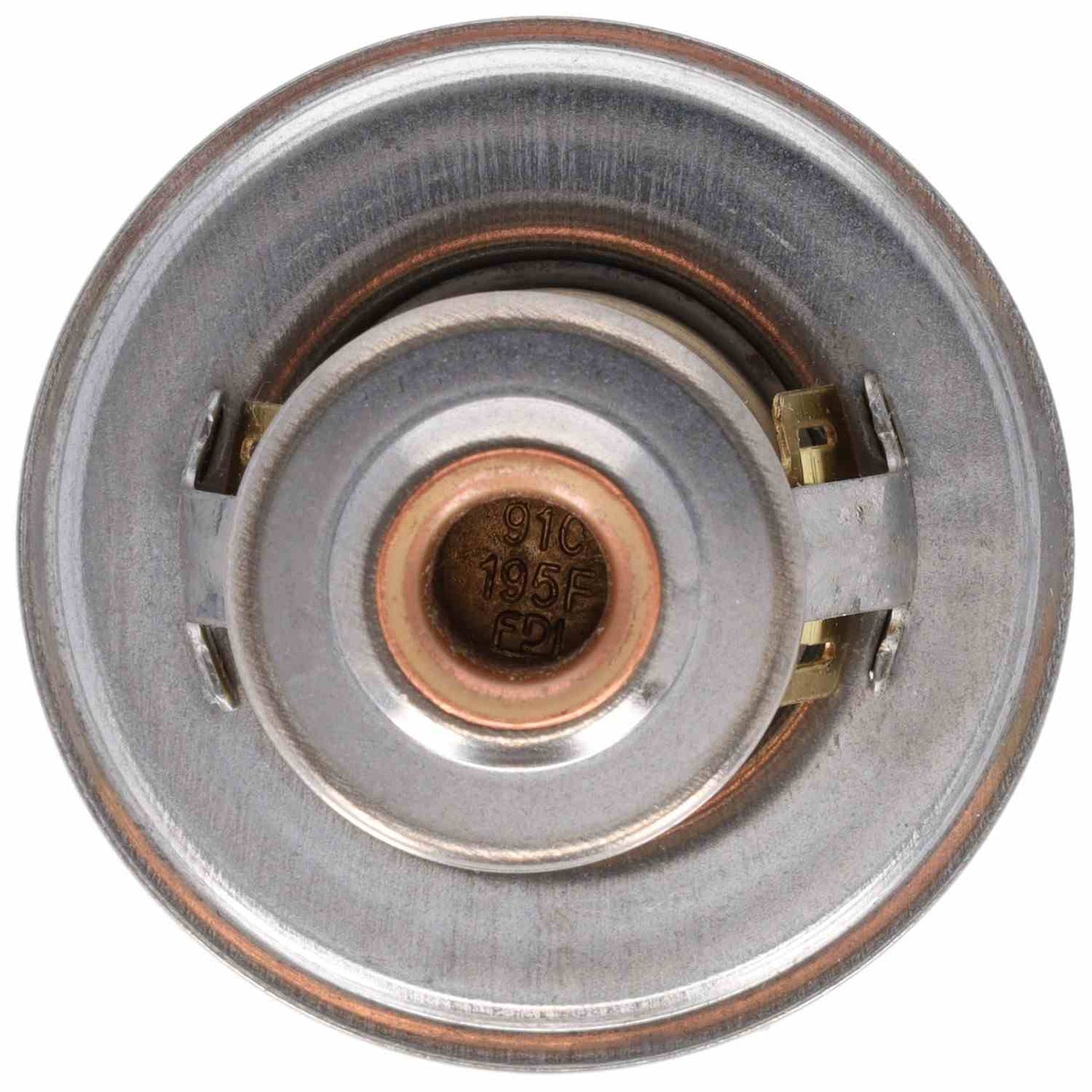 Motorad Engine Coolant Thermostat 7229-195