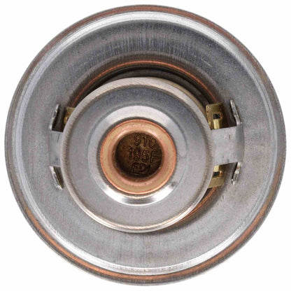 Motorad Engine Coolant Thermostat 7229-195