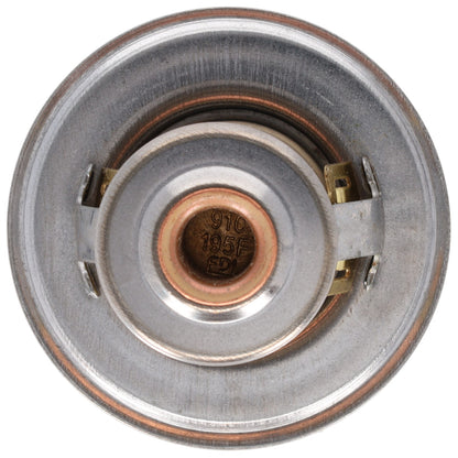 Motorad Engine Coolant Thermostat 7229-195