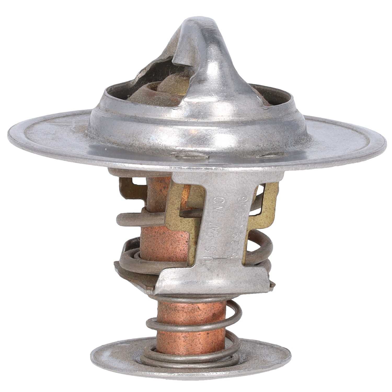 Motorad Engine Coolant Thermostat 7233-160