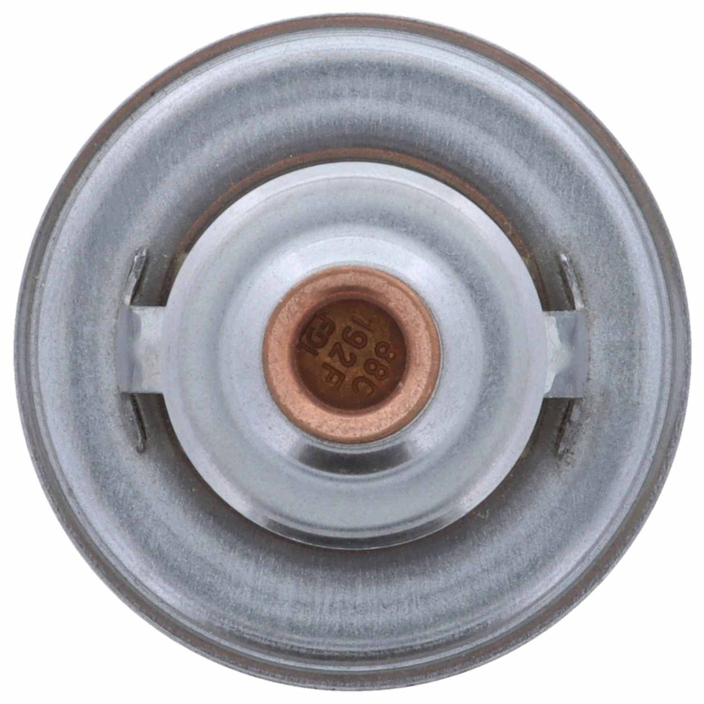 Motorad Engine Coolant Thermostat 7233-192
