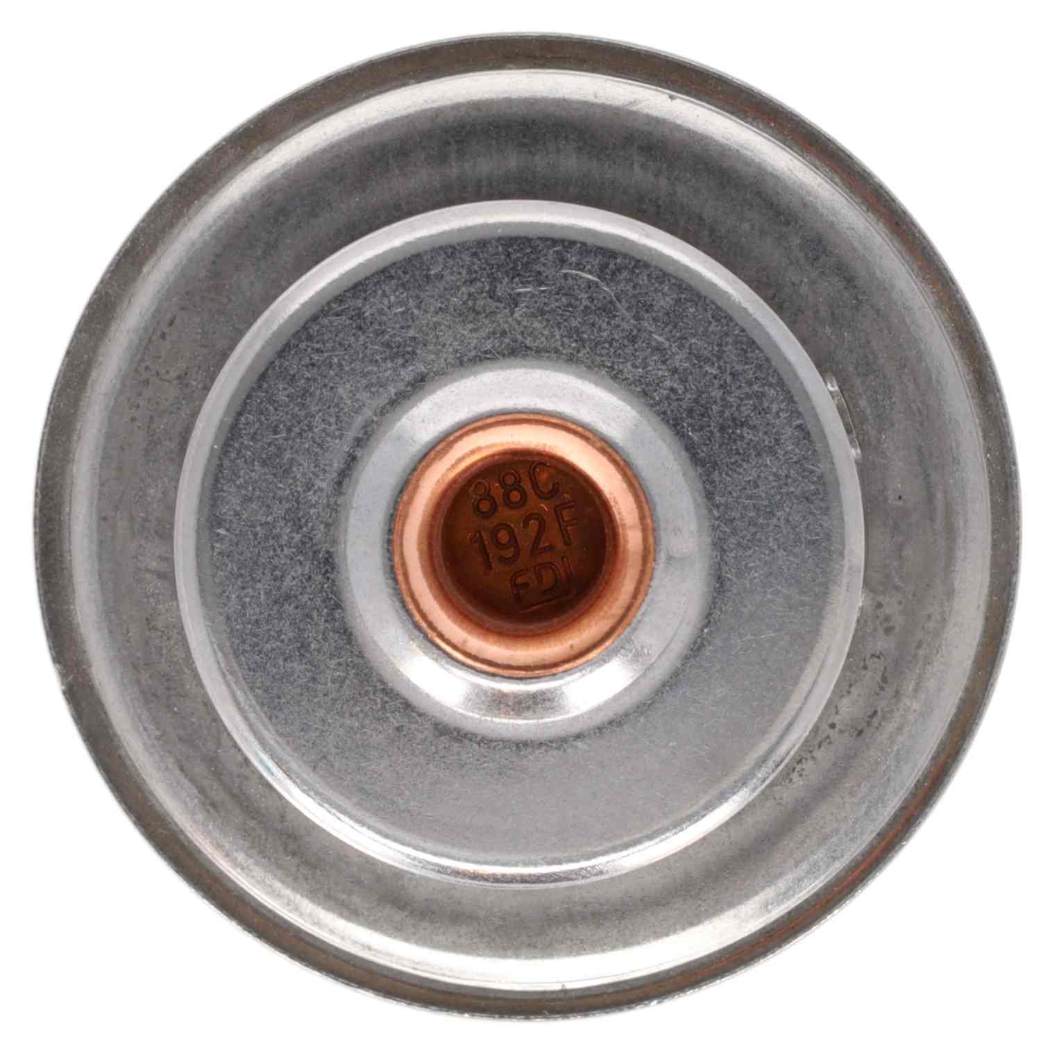 Motorad Engine Coolant Thermostat 7234-192