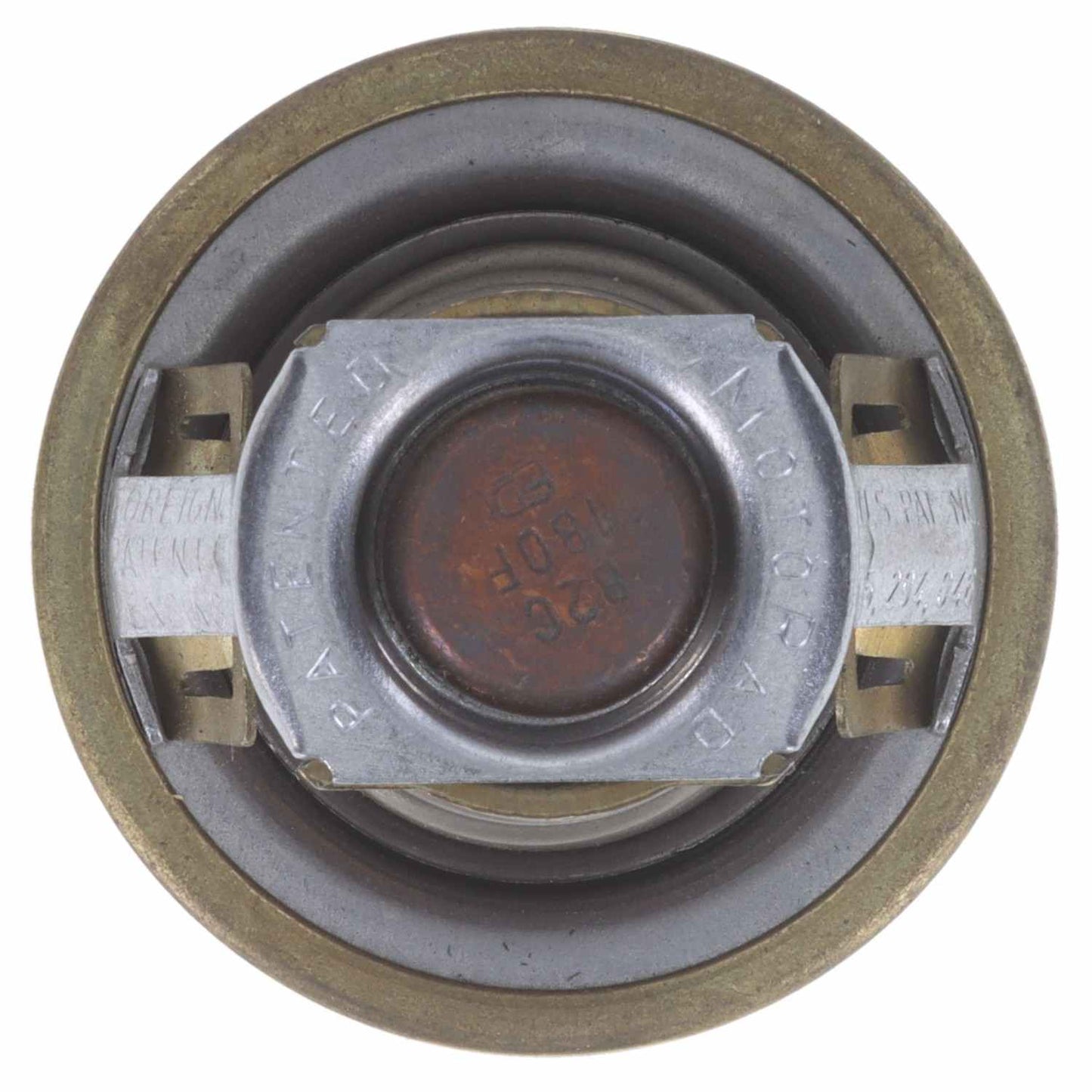 Motorad Engine Coolant Thermostat 7237-180
