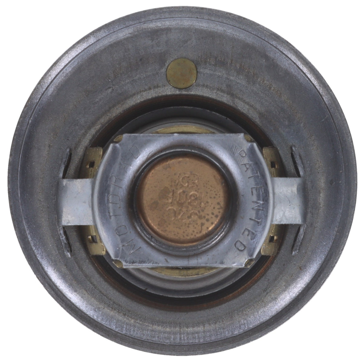 Motorad Engine Coolant Thermostat 7240-180