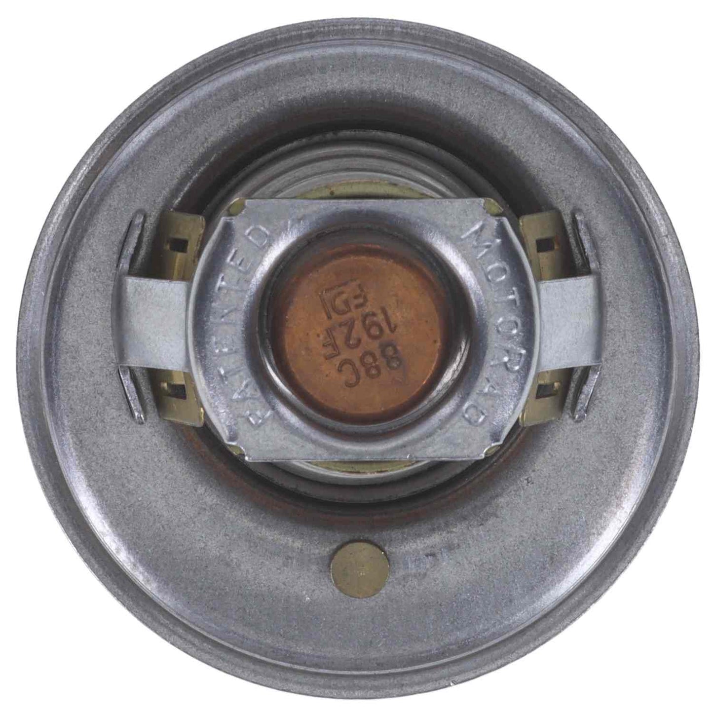 Motorad Engine Coolant Thermostat 7240-192