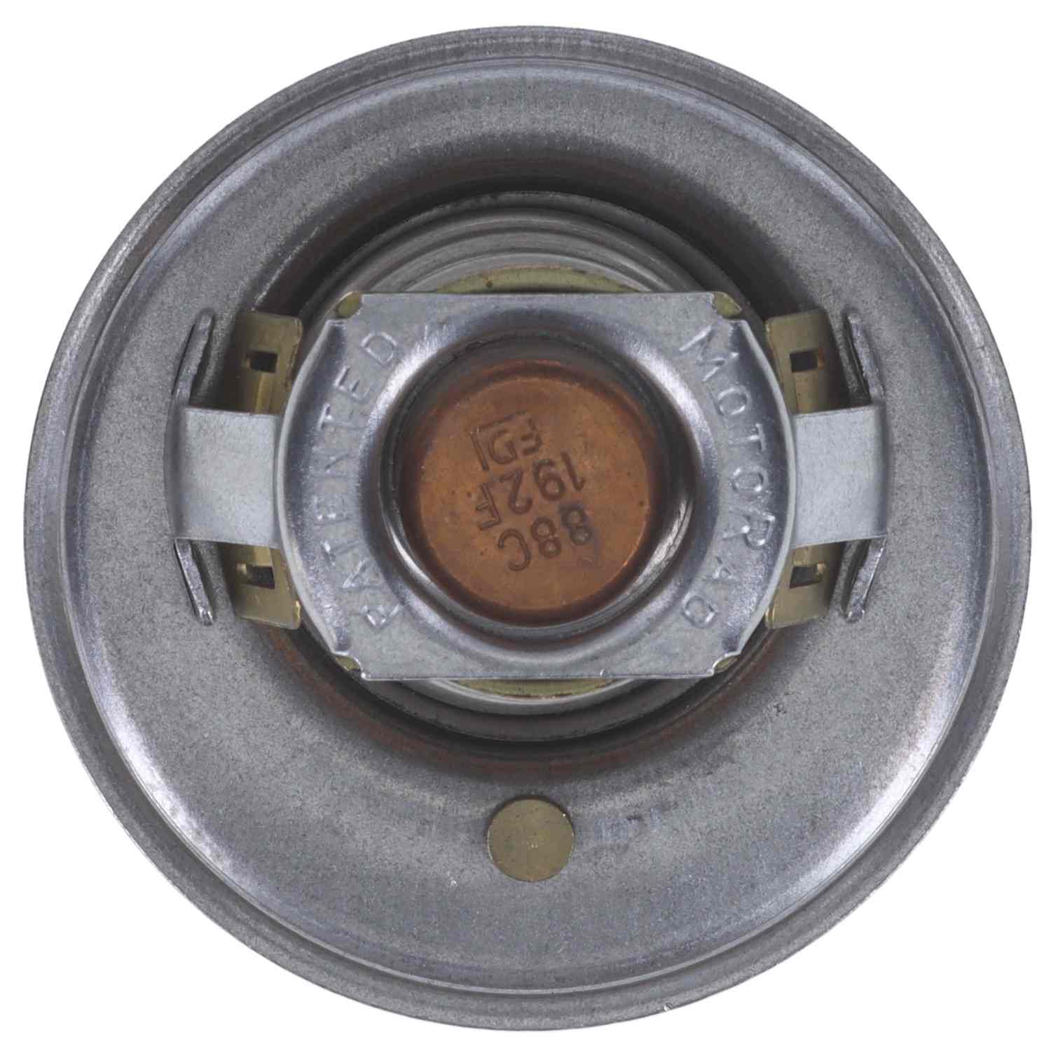 Motorad Engine Coolant Thermostat 7240-192