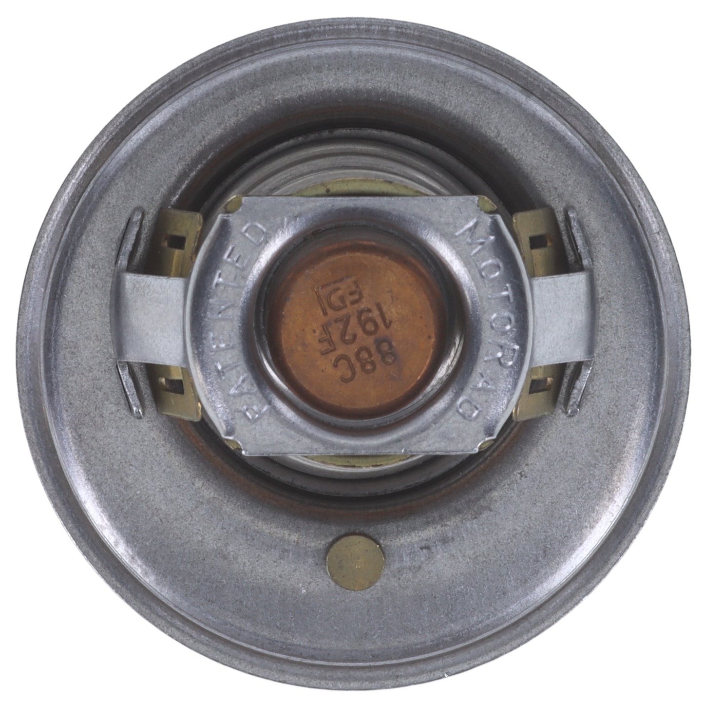 Motorad Engine Coolant Thermostat 7240-192